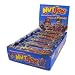 Bartons Nut Job Chocolate Bar, Kosher - 2.2 Oz/Bar, 12 ea