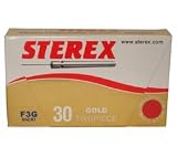 Health & Beauty Online Shop Ranking 18811. Sterex Two Piece - Gold - Ste11009-15