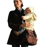 Kemby Sidekick Diaper Bag in Brown