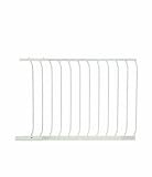 Dreambaby 17.5 Gate Extension, White