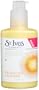 St. Ives Elements Protective Cleanser, 4-Ounce Pump Bottles (Pack of 3)