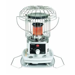 Sengoku OR-77 HeatMate Omni-Radiant 10,000-BTU Portable Kerosene Heater