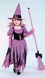 Toddler Sorceress Barbie Costume-font-size: 10pt