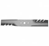 Oregon Gator Mulcher 3-N-1 Lawn Mower Blade For Massey Ferguson 16-1/8-Inch 90-985 90-685
