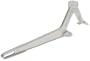 Warner 144 Tool 3-in-1 Cast Aluminum Bucket Opener