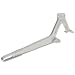 Warner 144 Tool 3-in-1 Cast Aluminum Bucket Opener