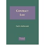 Contract law