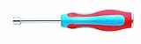 Channellock N316CB Nut driver 3/16, 3-Inch Blade, 7-1/2-Inch Overall [並行輸入品]