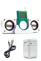 PRO-POWER - Portable speakers