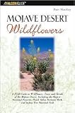 Mojave Desert 1st (first) edition Text Only