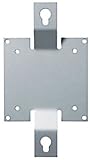 Precision Flatscreen Mount for Accuscreens APM1024WF
