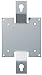 Precision Flatscreen Mount for Accuscreens APM1024WF