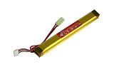 Intellect 11.1V 1400 mAh LiPo Mini Stick Airsoft Batter
