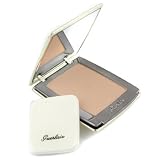 Parure Compact Foundation with Crystal Pearls SPF20 - # 12 Rose Delicat