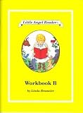 Little Angel Reader B Workbook