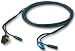 Combi Lead Cable Xlr powercon 5m 5 Meter Combi Lead Cable
