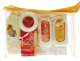 Canus Li'l Goat's Milk Trail Size Gift Set 5 pc for Baby