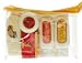 Canus Li'l Goat's Milk Trail Size Gift Set 5 pc for Baby