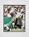 Photo File New Orleans Saints Jeremy Shockey Matted Photo Size: One Size