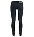 Dressation Womens Steampunk Style Slimming Stretch Skinny Pants Jeans