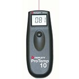 Triplett PT10 Non-Contact Infrared Thermometer