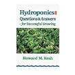 Hydroponics Questions & Answers - Book