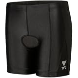 Female 4 Tri Short