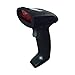 Pegasus PS1110WS 1D Wireless Laser Barcode Scanner 2 year Replaement warranty RS.4950.00