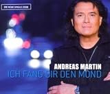 Andreas Martin - Ich Fang Dir Den Mond