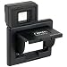 Delkin Devices LCD COVER SNAP-ON OLYMPUS E300 ( DOE300-S )