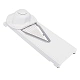 Swissmar Borner V-1001 V-Slicer Plus Mandoline  6 Piece Set ~ Borner