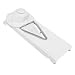 Swissmar Borner V-1001 V-Slicer Plus Mandoline  6 Piece Set