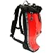 Boblbee Megalopolis Sport Hardshell Backpack (Diablo Red)