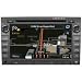Rosen Video DSGM1010P11 INDASH NAV GM 7 W/IPOD CABLE (1 Each)