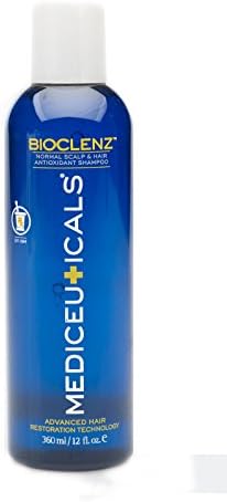 Therapro Bioclenz Shampoo SLS Free for Normal or Color Treated with Antioxidants About Hair