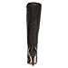 Rose Petals Women's Portland ? Extra Wide Shaft