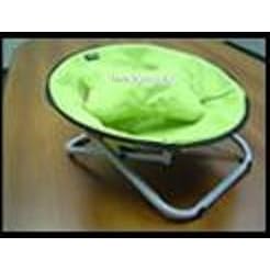 20 Lime Green Canvas Designer Dog Cat Chair and Pillow by Bucchi by Bucchi