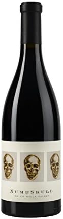2014 Mark Ryan Winery, NumbSkull GSM, Walla Walla Valley, 750ml