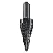 Lenox 30883-VB3 Vari-Bit 1/4-Inch to 3/4-Inch Step Drill Bit with 3/8-Inch Shank
