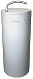 ideaco TRINITY(�g���j�e�B) �R�X���e�B�b�N �I�[�K�i�C�U�[ Bloom white