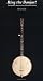 Ring the Banjar: The Banjo in America from Folklore to Factory