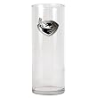 Atlanta Thrashers NHL 9 Flower Vase - Primary Logo by Great American Products