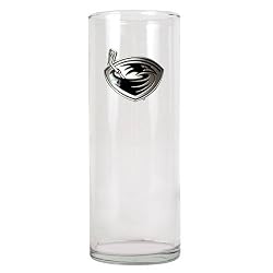Atlanta Thrashers NHL 9 Flower Vase - Primary Logo by Great American Products