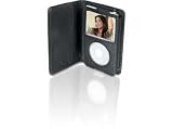 Electronics : Philips iPod Video Leather Wallet 30GB SJM3302/10