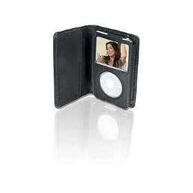 Philips iPod Video Leather Wallet 30GB SJM3302/10