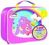 New Vidmark Trimark Care Bears Lunchbox Gift Set Family Box Sets Children'S Video Ddm2.0 Dolby