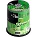 DVD-R 4.7GB 16x Intenso Label 100er Cakebox