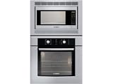 Bosch 500SERIES WALLOV/MW COMBO BSH