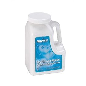 Sprite Industries MBS Bath Salts For 20 Baths