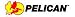 New Pelican Rechargeable StealthLite Water Resistant Black Flashlight High Quality Wo...